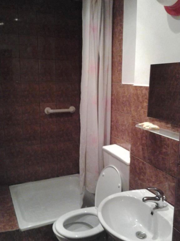 Hotel Skarpa Sejny Pokoj fotografie